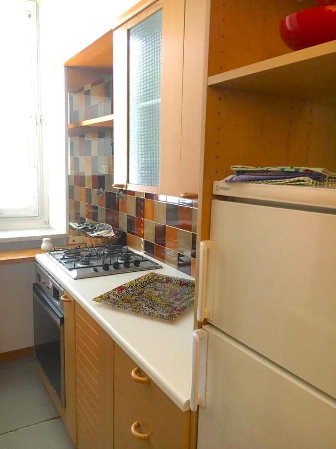 Santa Teresa 15\2 Apartment Turin Exterior photo